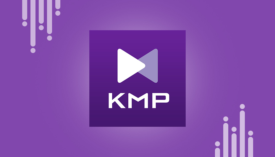 دانلود نرم افزار KMPlayer
