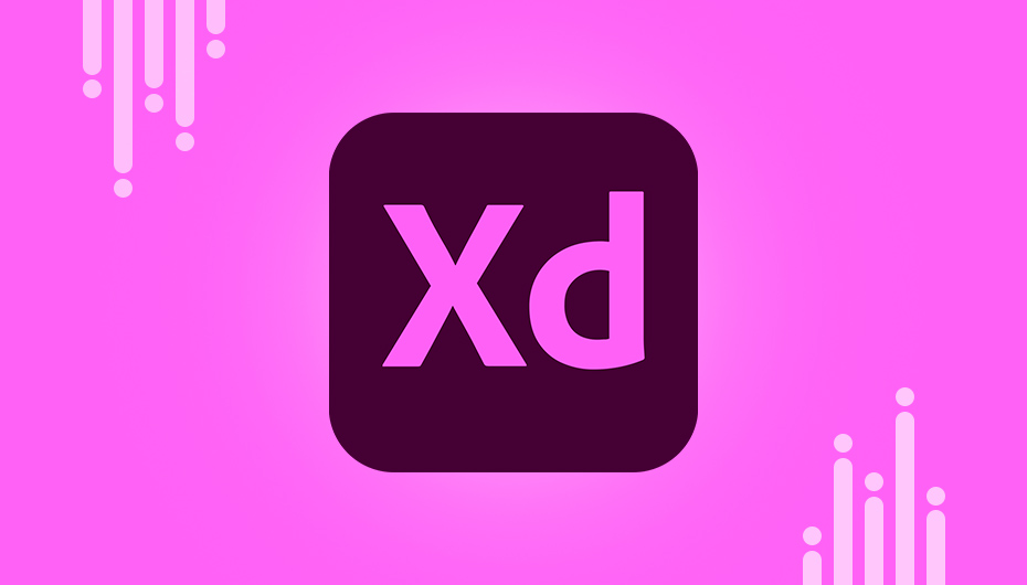 دانلود نرم افزار Adobe XD
