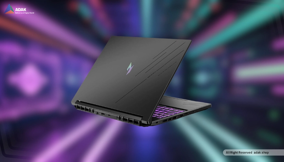 لپ تاپ ایسر Nitro V16 ANV16-71-760Q
