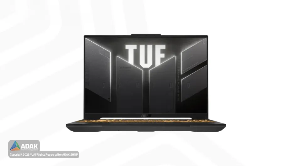 ASUS TUF Gaming F16 2024