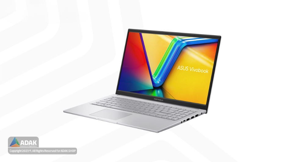 لپ تاپ ایسوس VivoBook 15 F1504VA-F