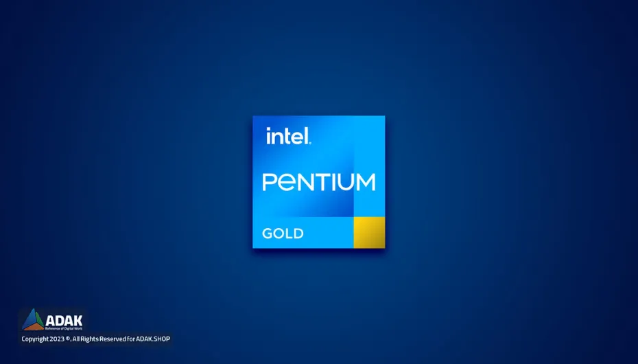 Intel Pentium