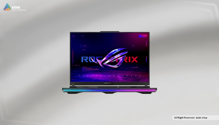 لپ تاپ ایسوس ROG Strix G16 G614JVR