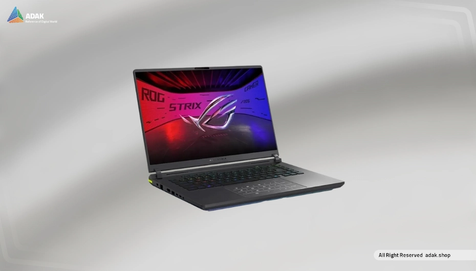 لپ تاپ ایسوس ROG Strix G16 G615JPR