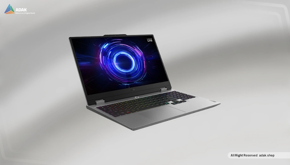 لپ تاپ لنوو LOQ 15IRX10