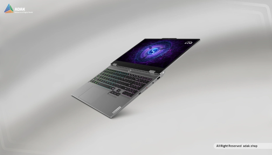 لپ تاپ لنوو LOQ 15IRX9