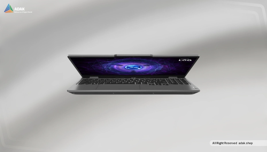 لپ تاپ لنوو LOQ 15IRX9