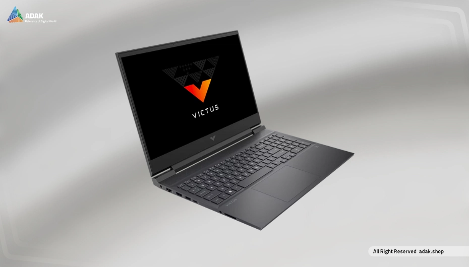 لپ تاپ اچ پی Victus 16-R1066NE