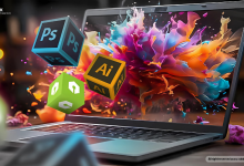 بهترین لپ تاپ برای کارهای گرافیکی
