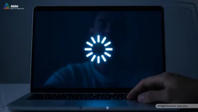 چرا سرعت لپ تاپ شما پایین آمده؟