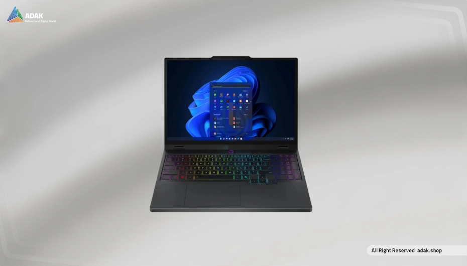 لپ تاپ لنوو Legion 5 15IRX10