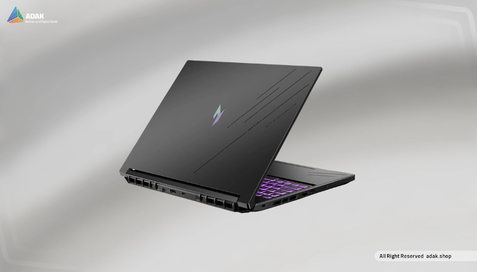 لپ تاپ ایسر Nitro V16 ANV16-71-760Q