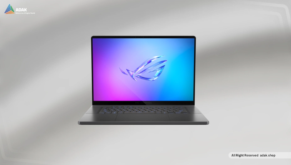 لپ تاپ ایسوس ROG Zephyrus G16 GU605CW