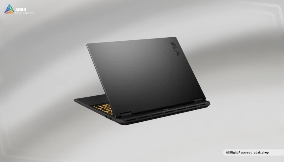 لپ تاپ ایسوس TUF Gaming F16 FX608JMR