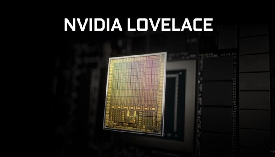 سری جدید پردازنده‌های Nvidia