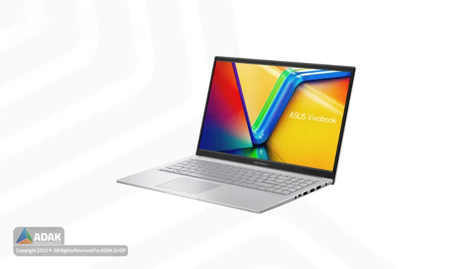 لپ تاپ ایسوس VivoBook 15 F1504VA