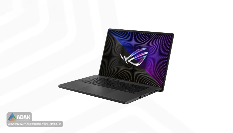 لپ تاپ ایسوس ROG Zephyrus G16 GU603VV