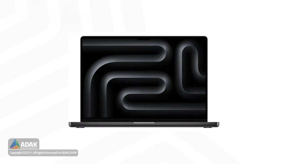 لپ تاپ اپل MacBook Pro 16