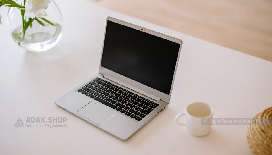 راهنمای فنی خرید لپ تاپ مخصوص حسابداری