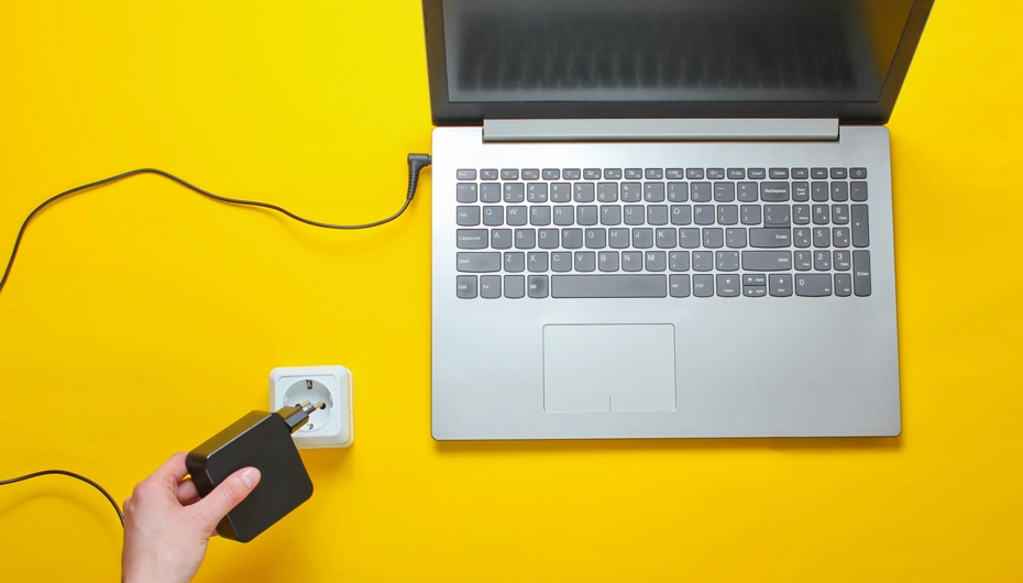 شارژر برای لپ تاپ ها