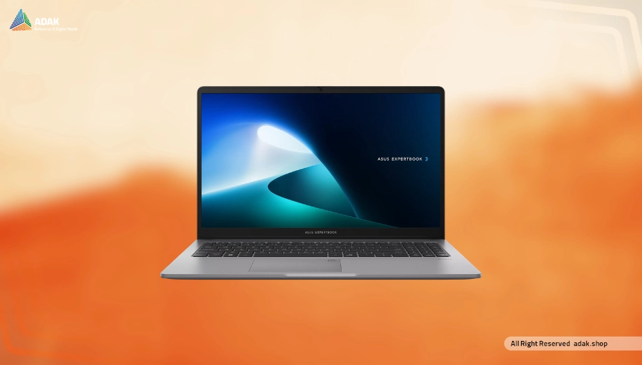 لپ تاپ ایسوس ExpertBook P1 P1503CVA