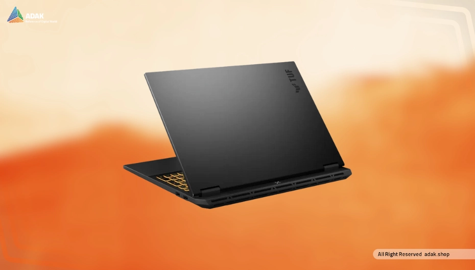 لپ تاپ ایسوس TUF Gaming F16 FX608JMR