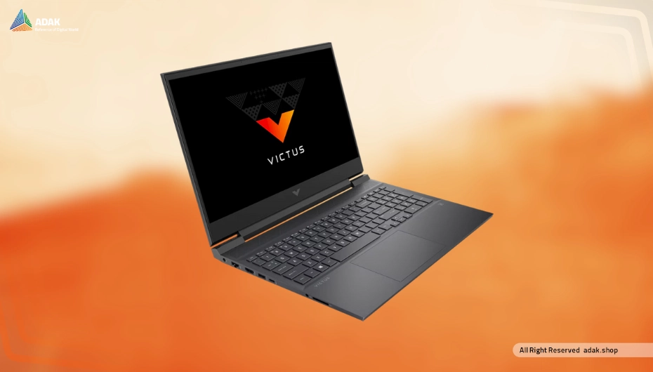 لپ تاپ اچ پی Victus 15-FA2013DX