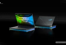 بهترین لپ تاپ های ایسوس سری ROG