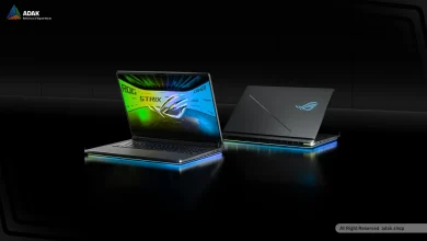 بهترین لپ تاپ های ایسوس سری ROG