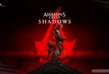 سیستم مورد نیاز بازی Assassins Creed Shadow