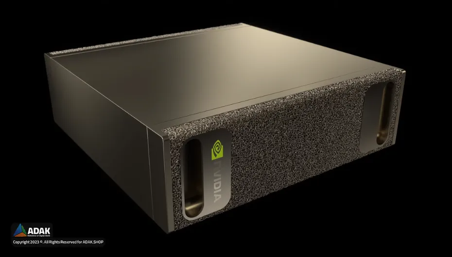 Nvidia Digits