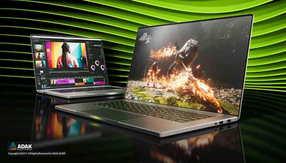 NVIDIA GeForce RTX 50 Series