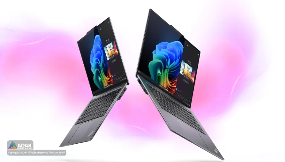 مدل 2025 لپ تاپ لنوو سری ThinkPad