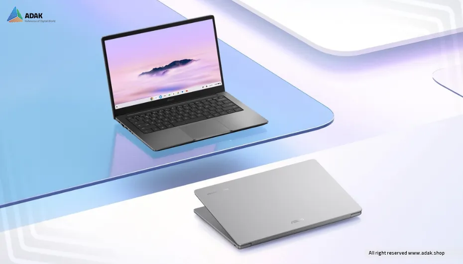 تفاوت کروم‌ بوک CX14 با CX15