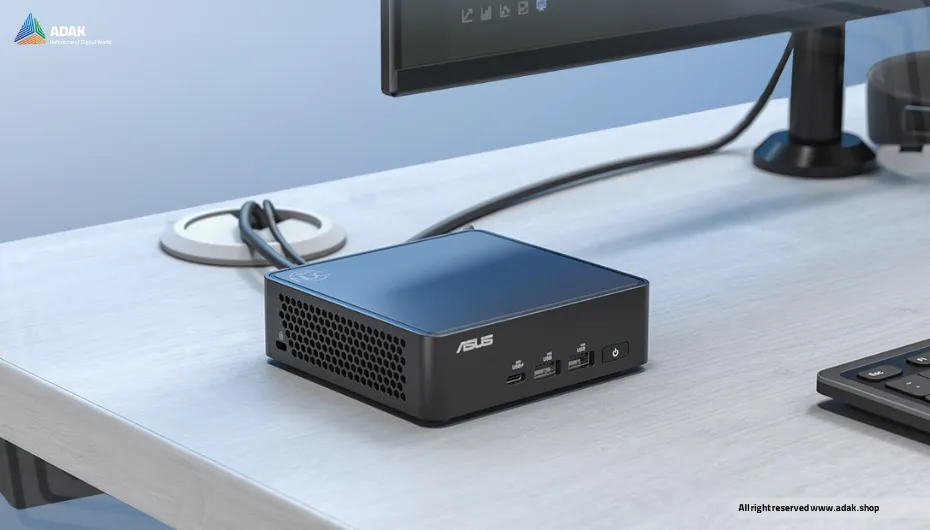 ASUS NUC 15