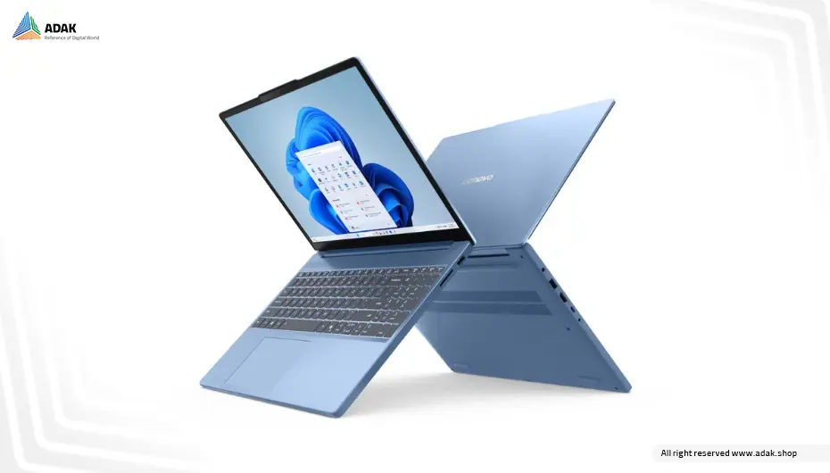 لپ تاپ لنوو IdeaPad Slim 3 مدل 2025