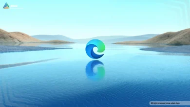 آپدیت مرورگر مایکروسافت اج