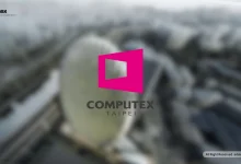 نمایشگاه کامپیوتکس 2025