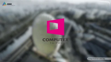 نمایشگاه Computex 2025