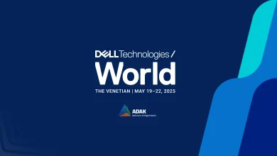 همه چیز درباره رویداد Dell Technologies World 2025