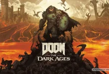 لپ تاپ برای بازی Doom