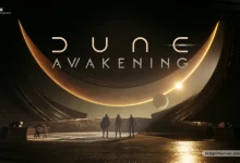 بهترین لپ‌تاپ‌ها برای بازی Dune: Awakening