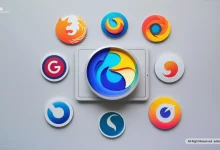 مرورگرهای جایگزین گوگل کروم