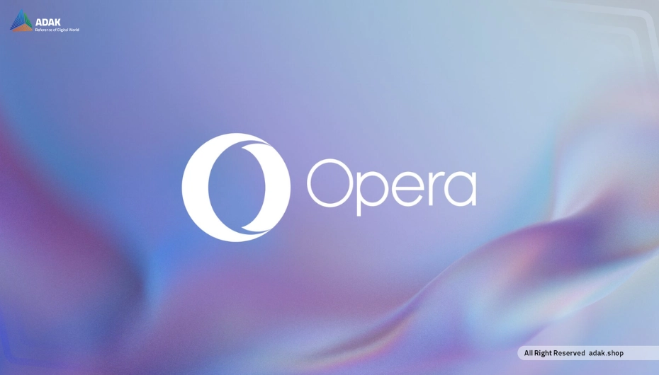 Opera در لیست مرورگرهای جایگزین گوگل کروم