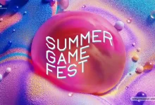 رویداد سامر گیم فست 2025