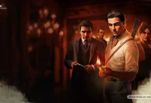 بهترین لپ تاپ برای بازی Mafia: The Old Country