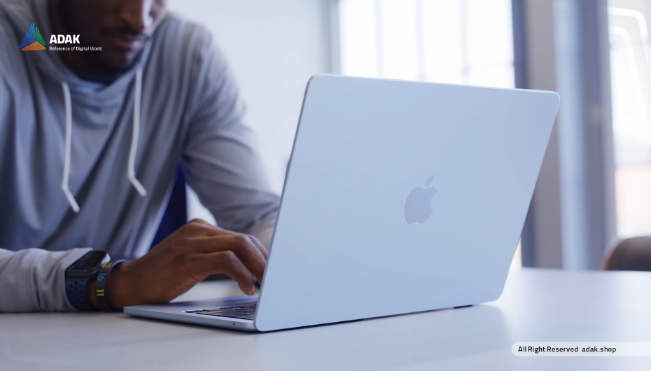 لپ تاپ اپل مک‌ بوک ایر (MacBook Air)