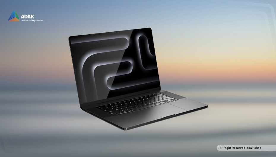 لپ تاپ اپل MacBook Pro 16 MX2Y3