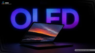 مکبوک و آیپد با نمایشگر OLED عرضه میشوند
