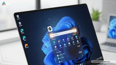 آپدیت جدید ویندوز ۱۱